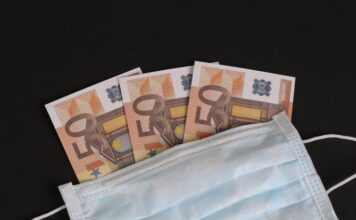 How the world’s six largest economies are faring amidst the global political economy of COVID-19