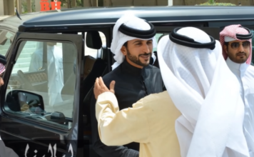 Why Bahrain’s ‘torture prince’ can still visit the U.K. despite calls for his arrest