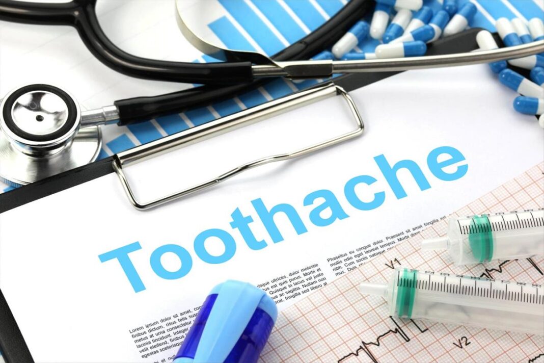 Toothache? Problems finding a dentist? Have your say!