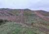 Kenfig Natural Nature Reserve – Destroyed by bikes