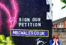 Metastatic breast cancer – petition for better care