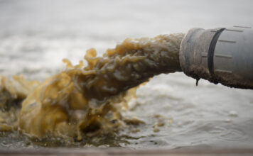 Dwr Cymru – Water pollution