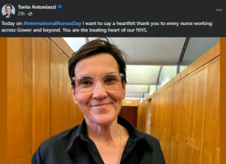 Concerns Over Tonia Antoniazzi’s Social Media Conduct and Potential Human Rights Violations